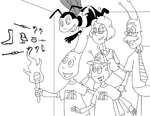 coloring page 8