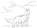 Brachiosaurus