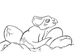Protoceratops
